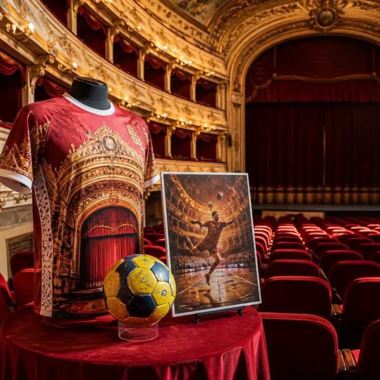 Teatrul Național și SCM Timișoara lansează un parteneriat care îmbină cultura cu sportul