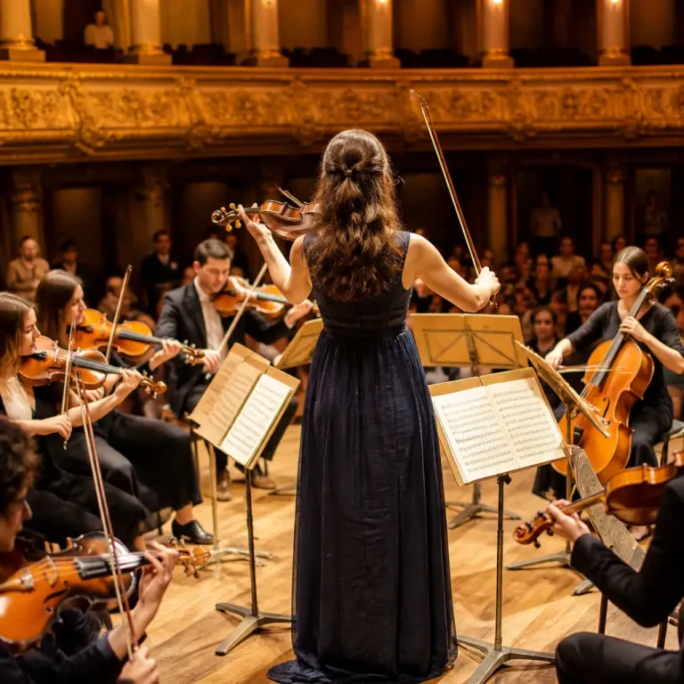 Semifinalele Concursului «George Enescu» 2026 introduc formatul inovator «play & conduct»
