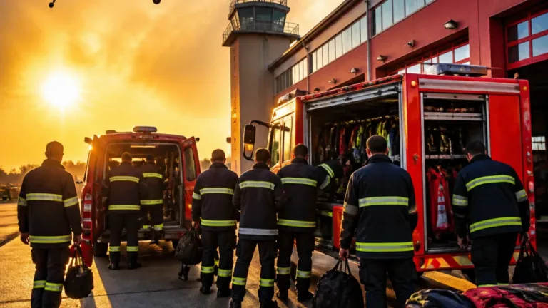 Nouă pompieri din Bihor pleacă în Serbia pentru 10 zile în lupta cu incendiile care au cuprins peste 3.500 ha