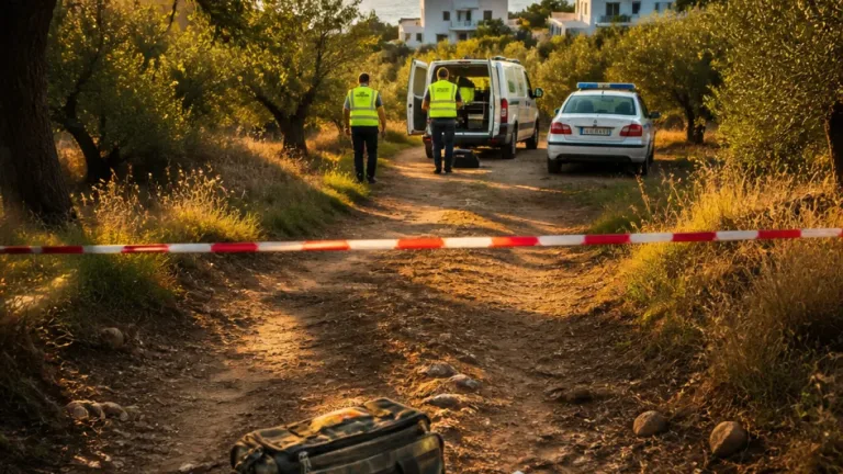 O medică din Iași, găsită decedată pe insula Zakynthos; anchetă în curs în Grecia