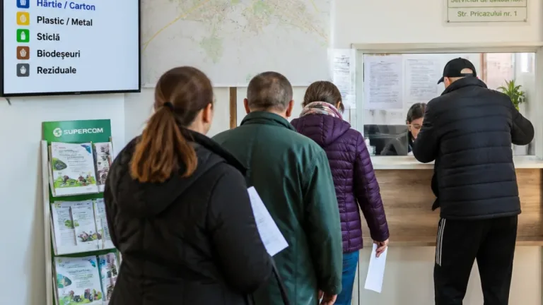 Orăștie: SUPERCOM începe încheierea contractelor pentru noul serviciu de salubrizare