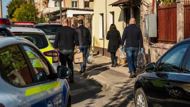 Percheziții în județul Timiș în dosar de furturi din locuințe; vizat și un agent din Poliția Timișoara