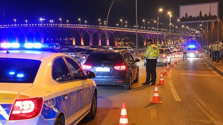 Percheziţii rutiere în Mehedinţi: 196 sancţiuni, 19 permise suspendate şi peste 89.000 lei amenzi