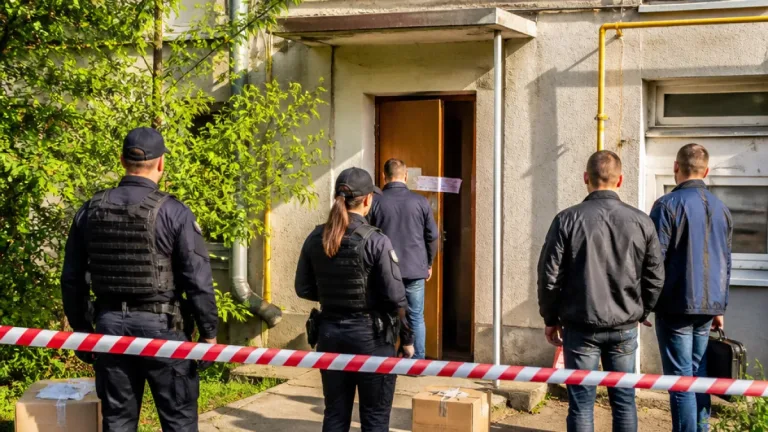 Percheziţii vizând pornografie infantilă la adrese din Bucureşti, Cluj şi Suceava în dosarul care îl vizează pe Cristian Pomohaci