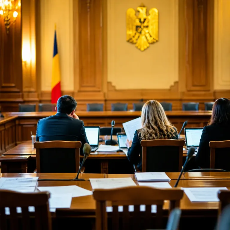 Tanczos Barna: Modificările Legii ANI, o legislație cu "ţintă politică"; cere transparență în comisii