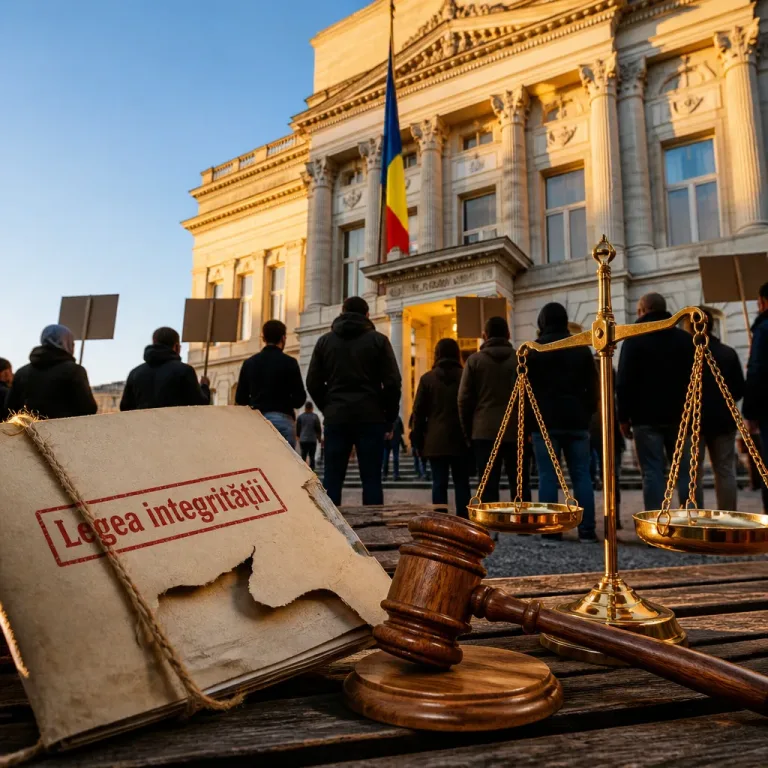 Reacții politice după decizia CCR: Muraru avertizează că "niciun mandat nu mai e sigur"