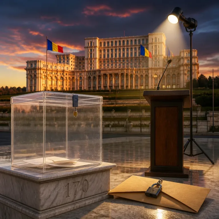 Mureșan avertizează: refuzul PSD de a vota guvernul poate deschide calea alegerilor anticipate