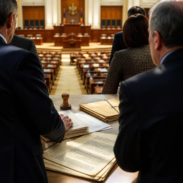 PNL reaprinde discuţia despre legea lustraţiei după cazul Pahonțu; istorie, obstacole, miză politică