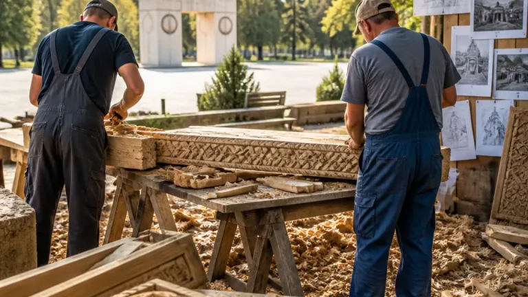 Proiect pentru salvarea porților tradiționale din Gorj: peste 35 de exemplare documentate în 20 de localități
