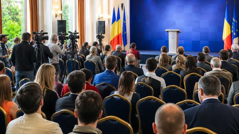PSD Dâmbovița reactivează conferințele de presă și anunță conducerea organizatorică în 30 de localități
