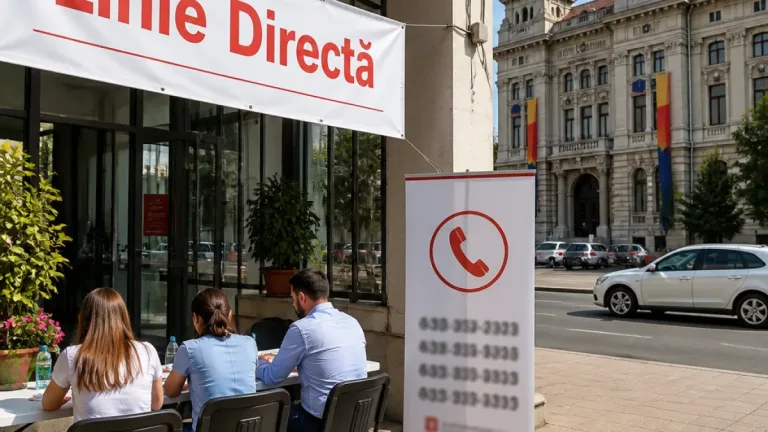 PSD lansează în Ploiești o „linie directă” pentru sesizări și propuneri ale cetățenilor