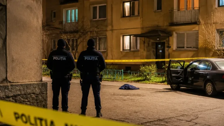 Recidivist reţinut în Târgu Secuiesc: arestat preventiv 30 de zile pentru furt calificat în formă continuată