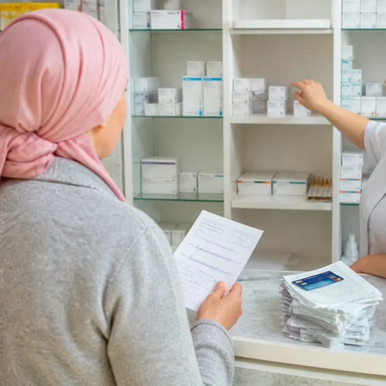 Pacienţi cu cancer contrazic CNAS: subsistă lipsuri şi amânări ale tratamentelor oncologice