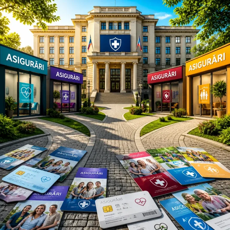 Fostul ministru Rogobete propune înlocuirea monopolului CNAS cu mai mulţi asigurători