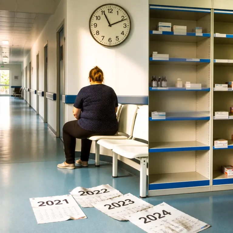 România întârzie ani de zile compensarea medicamentelor inovatoare: impact major asupra pacienților
