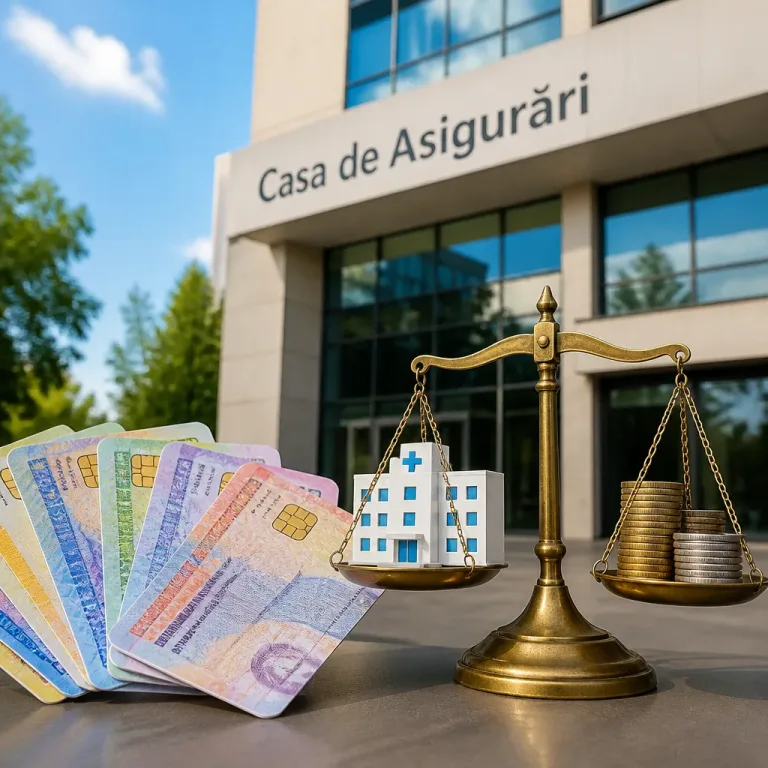 Alexandru Rogobete: Monopolul CNAS trebuie desfiinţat pentru a moderniza finanţarea sănătăţii