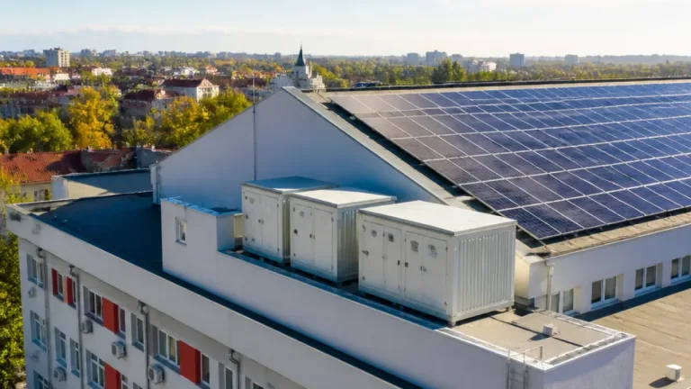 Spitalul Judeţean Satu Mare primeşte 625.471 euro pentru un sistem fotovoltaic de 159,82 kWp