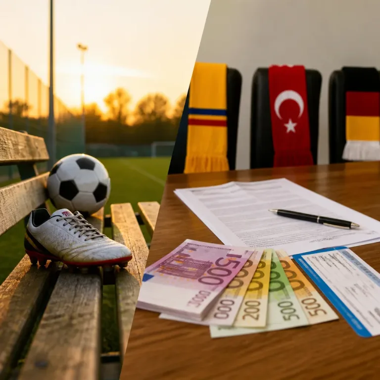 Denis Drăguș, între Trabzonspor, Germania și FCSB — negocieri complicate și probleme salariale
