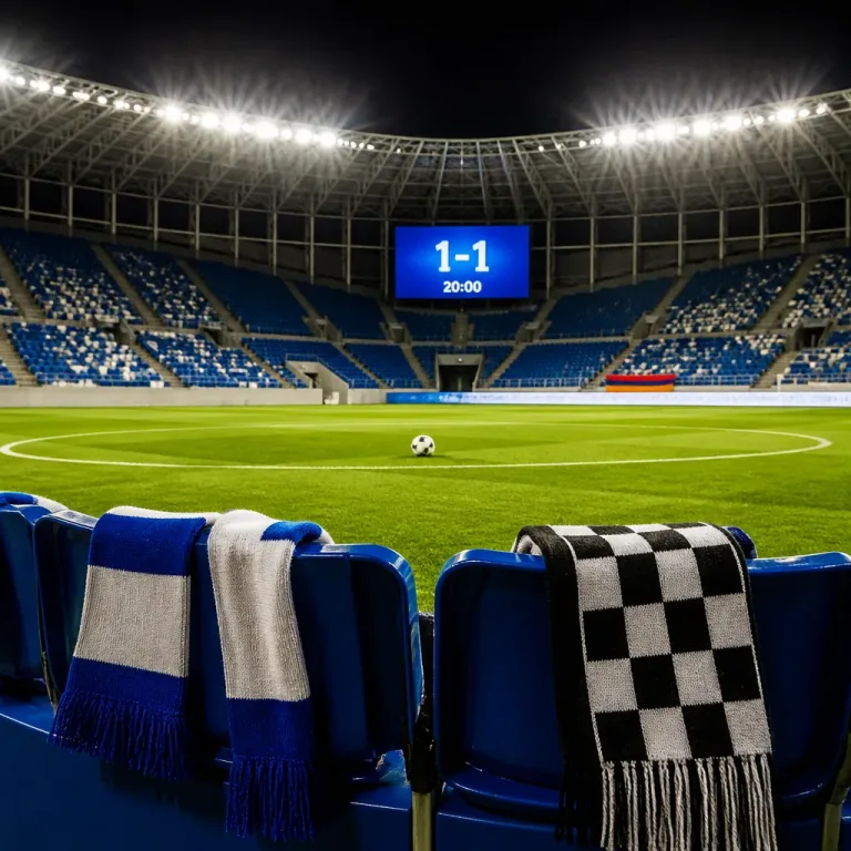 Universitatea Craiova joacă returul cu KuPS și poate întâlni Ararat Armenia în play-off-ul Europa League