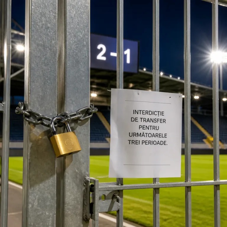 Naționala înfrântă în Suedia; U21 câștigă, FCSB blocat la transferuri de FIFA