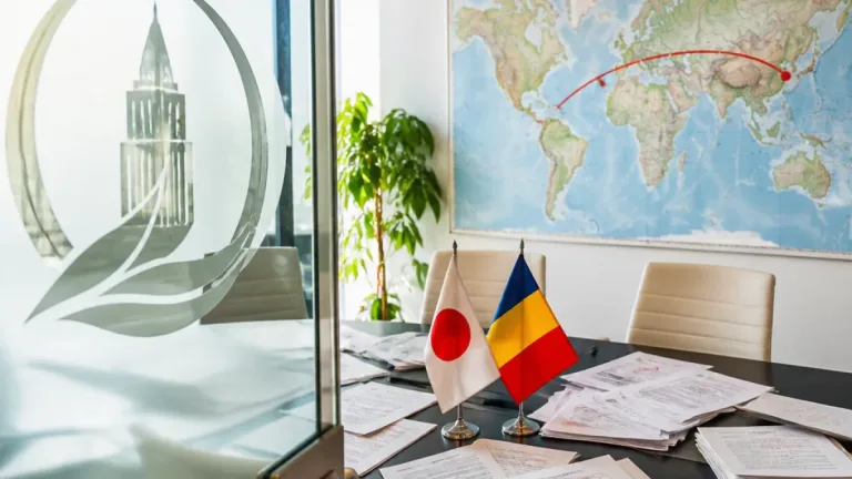 Startup-ul ieșean Ogre AI își deschide filială în Japonia; fondatorul Matei Stratan va conduce operațiunile
