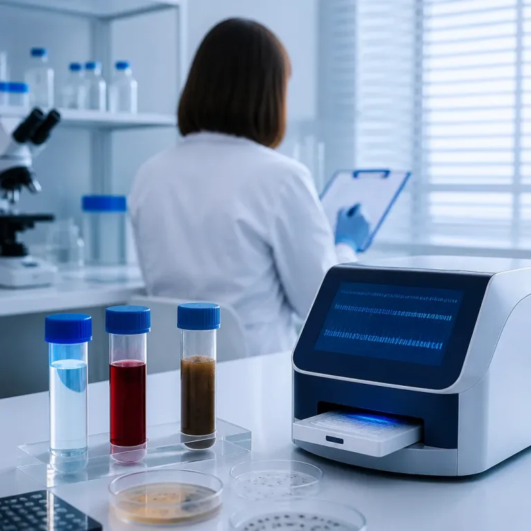 Studiu: anumite bacterii din microbiom, asociate cu trăsături psihopatice mai pronunţate
