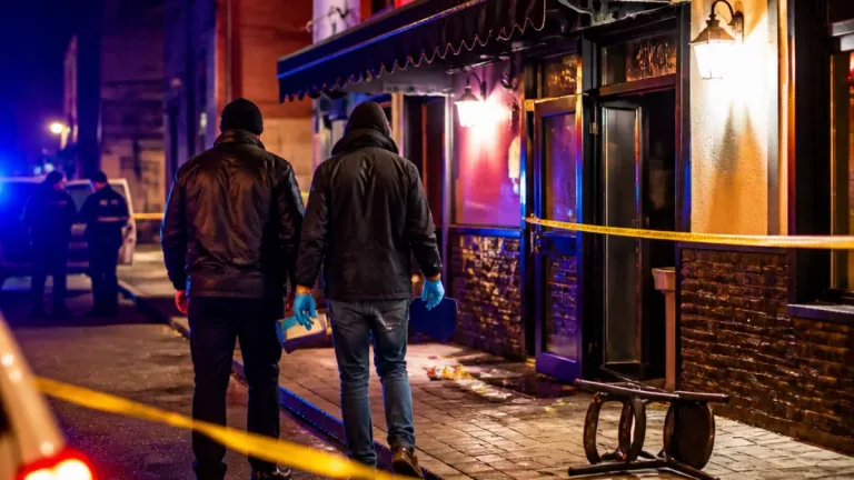 Tânără de 22 de ani înjunghiată mortal în Neamț; autorul, subofiţer ISU, găsit spânzurat