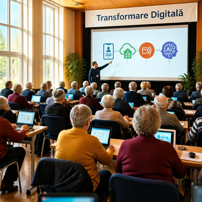 Autoritățile din Hoa Khanh instruiesc 52 de echipe comunitare pentru transformare digitală