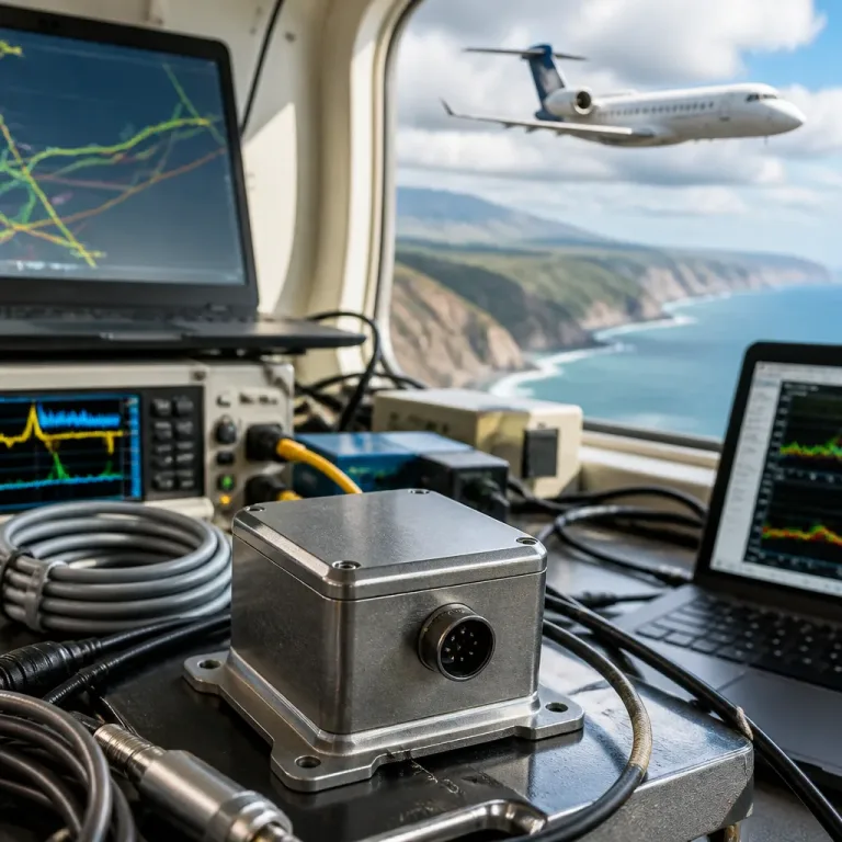 Senzori cuantici pot oferi poziţionare fără GPS, arată teste în SUA şi Australia