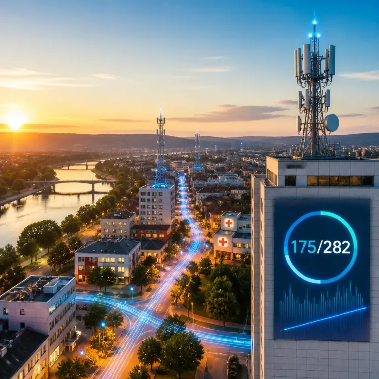 Can Tho raportează progrese în transformarea digitală: 175 din 282 de sarcini finalizate