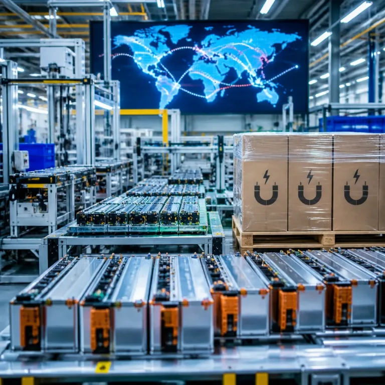SUA vor investi 3 miliarde dolari în minerit pentru a reduce dependenţa de China în industriile de înaltă tehnologie