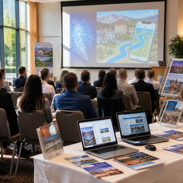 Moldova Tourism Forum 2026 reunește experți în tehnologie, transport și ospitalitate la Chișinău