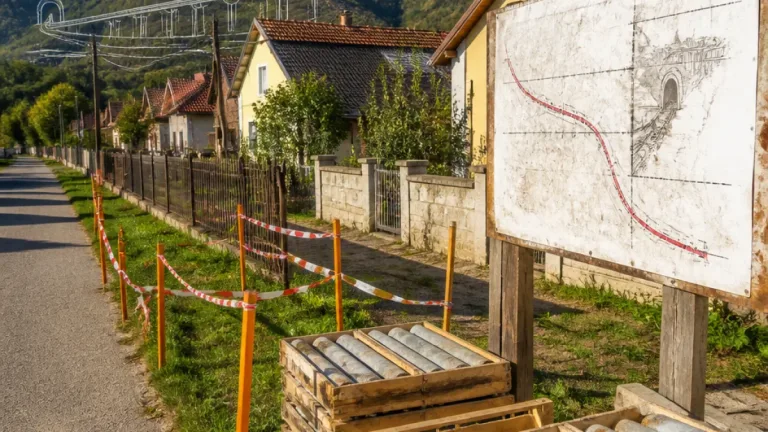 Traseul autostrăzii A13: câteva case din zona Oituz vor fi demolate; traseul rămâne în studiu