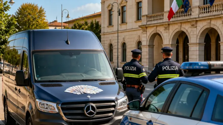 Un român din diaspora, judecat în Italia după ce ar fi oferit 395 de euro — cazul are legătură cu Roman