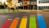 81 procent av niondeklassarna i Gävleborg var behöriga till gymnasiet – resultatet skola för skola presenteras