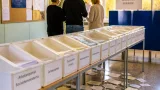 82 incidenter under röstningen i Dalarna – valsedlar flyttades och partier drabbade