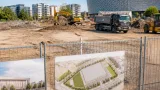AIK säkrar mark vid Råstapark – ny träningsanläggning planeras i Solna