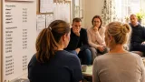 Alingsås LSS-personal varnar för försämrad trygghet efter förändrad schemaläggning