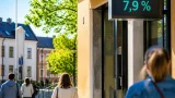 Arbetslösheten i Västmanland sjunker – tio månader under fjolårets nivå