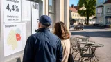 Arbetslösheten ökar i Kinda trots nedgång i större delen av Östergötland