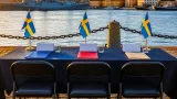 Åsa Coenraads, Magnus Johansson och Karolina Widerberg ska representera Blekinge i riksdagen