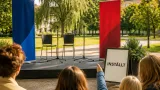 Åttioårig Vasaparksduell ställs in – politiska toppmöten uteblir inför valet