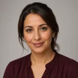 Leila Karimi