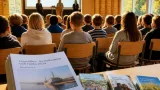Barnens röster i centrum när länsstyrelsen presenterar ny studie om förebyggande arbete
