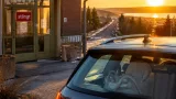 BB-stängning i Örnsköldsvik tvingade familj att åka 15 mil för förlossning
