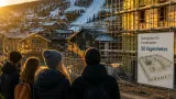 Befolkningsökning i Funäsdalen pressar fram behov av fler prisvärda bostäder