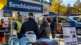 Beredskapsveckan i Kalmar län: kommunerna bjuder in till öppna evenemang 21–27 september 2026