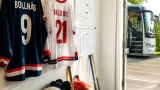Bollnäs-spelare lånas till Falu BS – truppen färdig men dörren öppen för fler