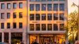 Bonnier fyller lediga kontor i centrala Uppsala när efterfrågan skiftar mot service