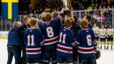 Boo tog guldet i Sweden Hockey Trophy – från sjätteplats till mästare